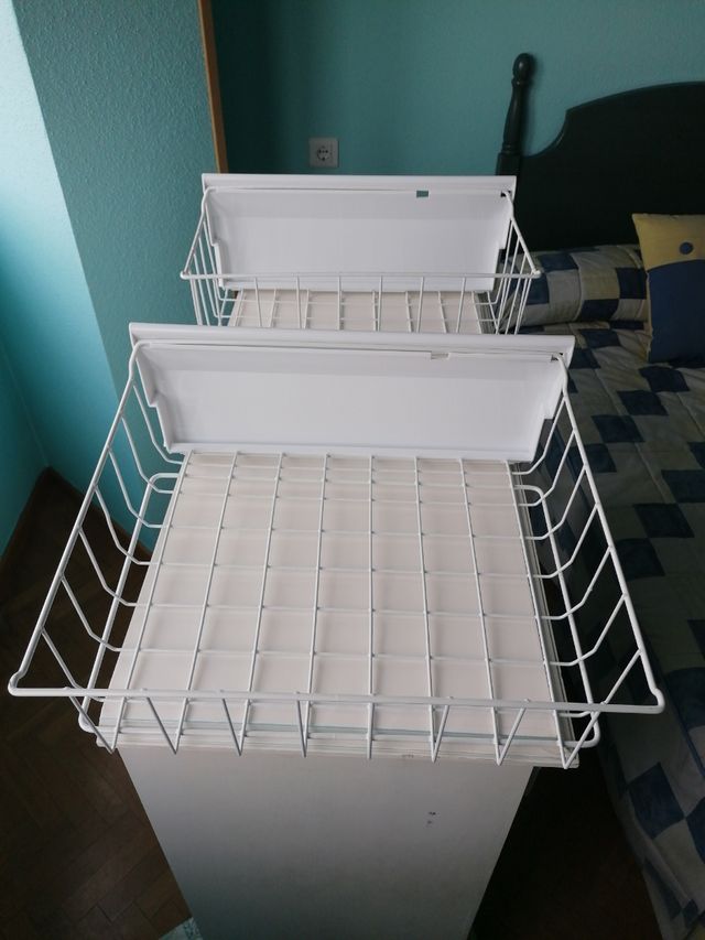 Bandeja de Frutero de frigorífico