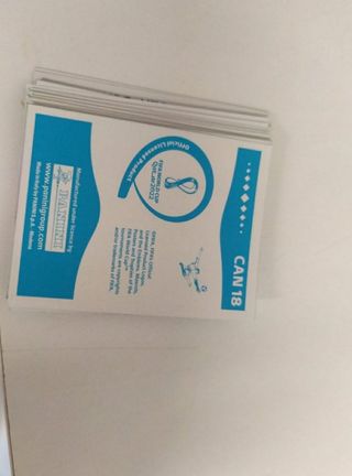 Lote cromos stickers mundial Qatar