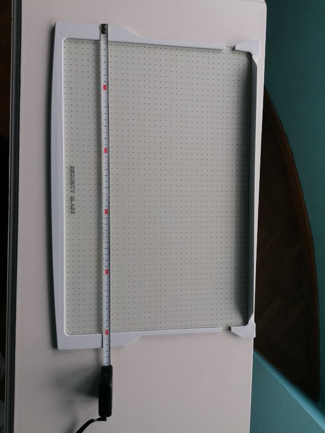 Bandejas de frigorífico.