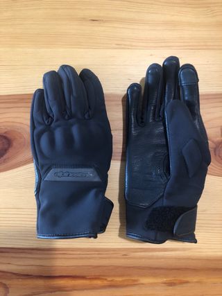 Guantes de Moto Mujer Alpinestars Talla S