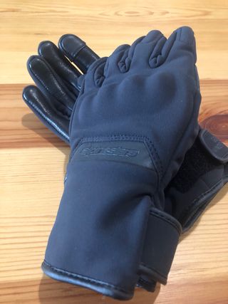 Guantes de Moto Mujer Alpinestars Talla S