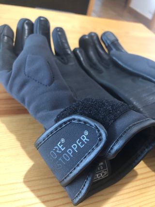 Guantes de Moto Mujer Alpinestars Talla S