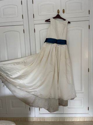 Vestido Novia