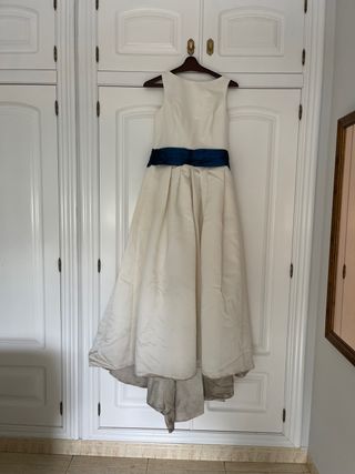 Vestido Novia