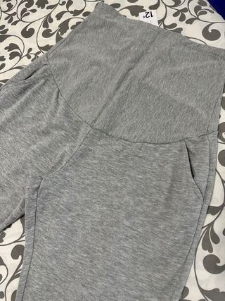 Pantalon premama S-Xxxl