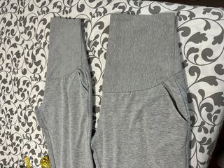 Pantalon premama S-Xxxl