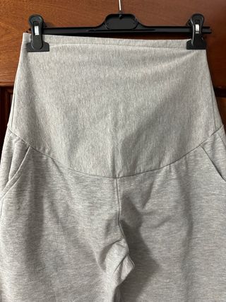 Pantalon premama S-Xxxl