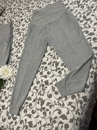 Pantalon premama S-Xxxl