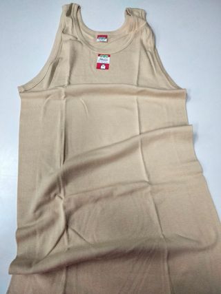 Camiseta de tirantes Carlyps