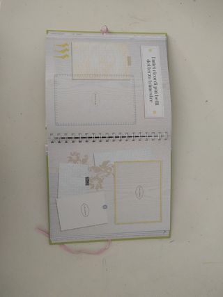 Divento mamma "il mio album"