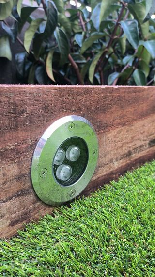 Instalador césped artificial