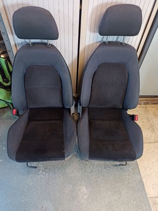 Asientos Mazda Mx5 nb 1