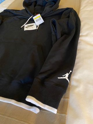 Sudadera Nike Air Jordan Nueva S