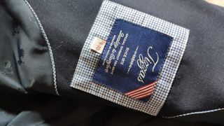 Traje de niño comunión marca Tizza talla 9-10 años