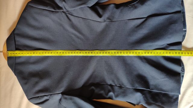 Traje de niño comunión marca Tizza talla 9-10 años