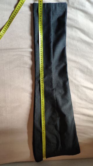 Traje de niño comunión marca Tizza talla 9-10 años