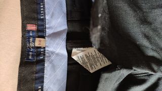 Traje de niño comunión marca Tizza talla 9-10 años