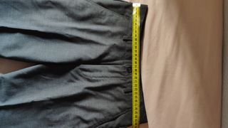 Traje de niño comunión marca Tizza talla 9-10 años