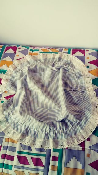 accesorios de bebé