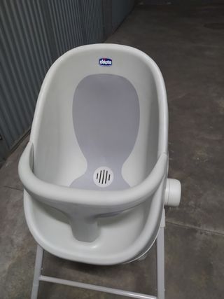BAÑERA CHICCO ( IDEAL DUCHAS)