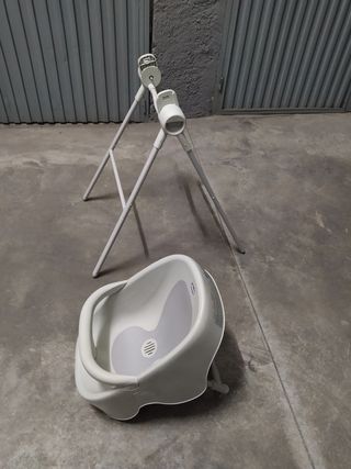 BAÑERA CHICCO ( IDEAL DUCHAS)