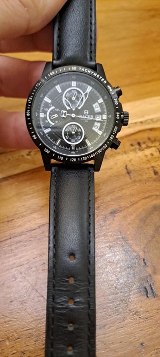 Reloj Racer R-100