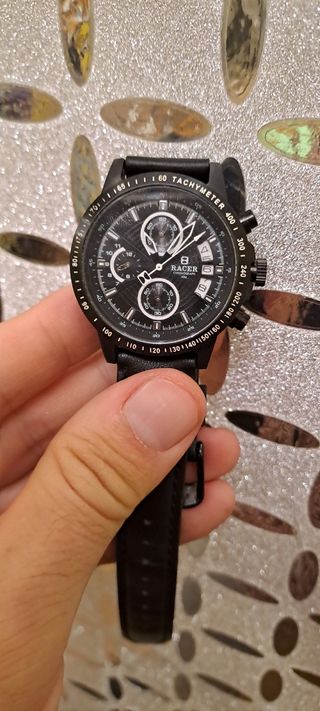 Reloj Racer R-100