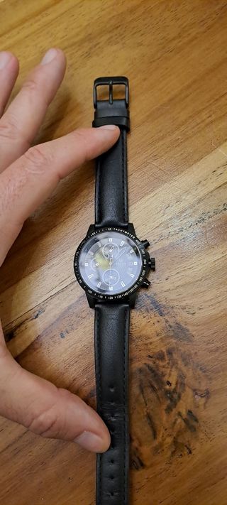 Reloj Racer R-100