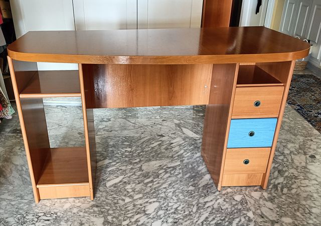 Mesa de Escritorio juvenil