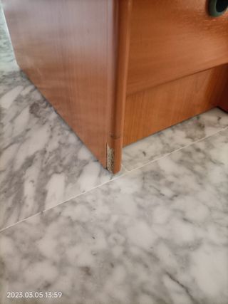 Mesa de Escritorio juvenil