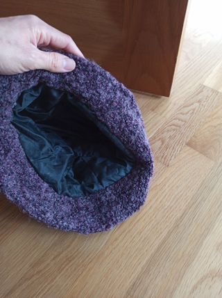 Lote Gorros diferentes tipo 4€