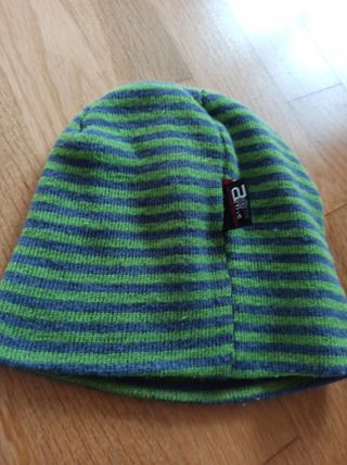 Lote Gorros diferentes tipo 4€