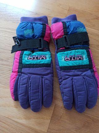 Lote Gorros diferentes tipo 4€