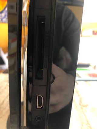 Samsung SyncMaster 933HD 19''