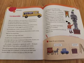 Pon pon quien vive ahí ISBN 978-84-680-4297-B