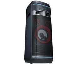 EQUIPO DE SONIDO ALTAVOZ LG XBOOM