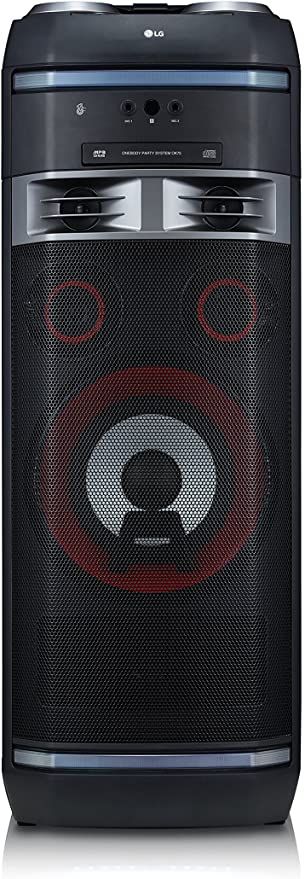 EQUIPO DE SONIDO ALTAVOZ LG XBOOM
