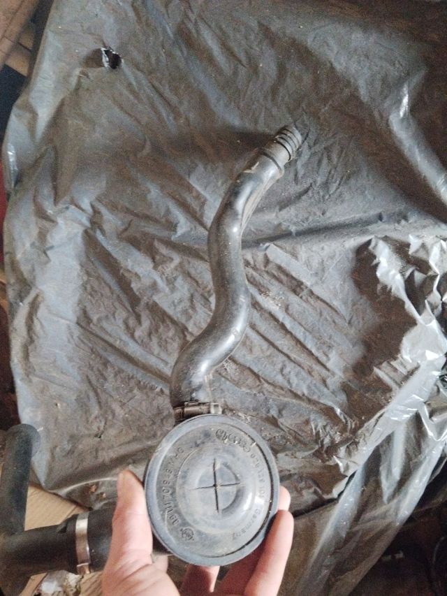 despiece de motor 1.6td jr