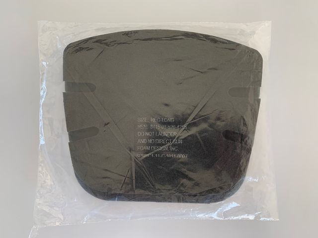 Coderas Uniforme ACU UCP US Army