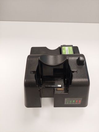 Pistola lector terminal portatil PDA