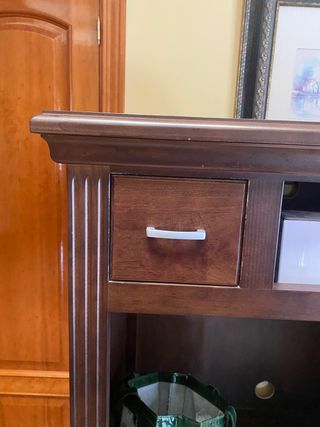 MUEBLE TV O APARADOR