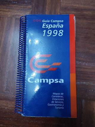 Guia Campsa
