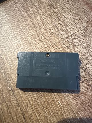 Harry Potter Game Boy Advance