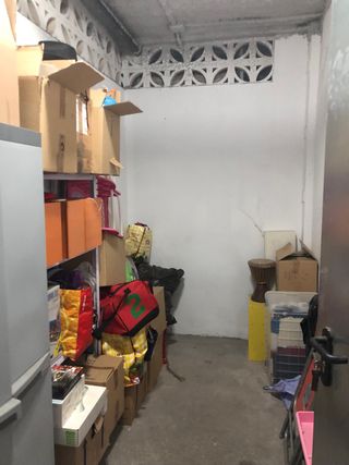 Trastero en venta Reyes Catolicos Alcalá de Henares