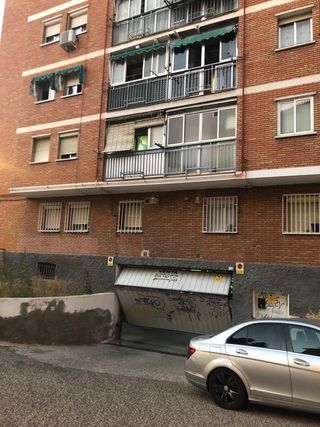 Trastero en venta Reyes Catolicos Alcalá de Henares