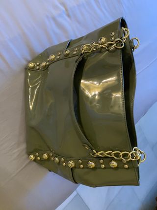 Bolso Armani