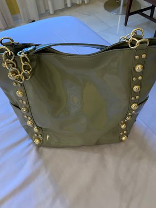 Bolso Armani