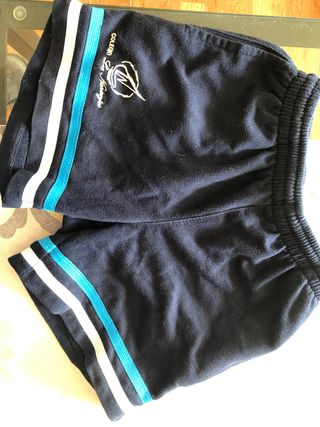 Chándal colegio los naranjos 