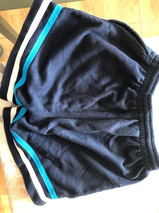 Chándal colegio los naranjos 