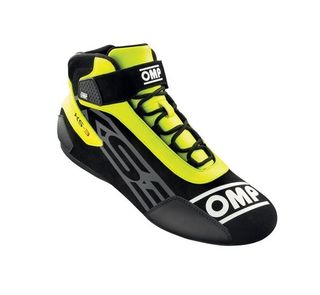 OFERTA!! BOTIN KARTING OMP KS-3